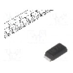 Dioda Schottky, SMD, 40V, 1A, microSMA, TAIWAN SEMICONDUCTOR - SS14M RS