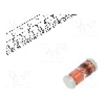 Dioda Schottky, SMD, 40V, 200mA, SOD80, VISHAY - LL103A-GS08