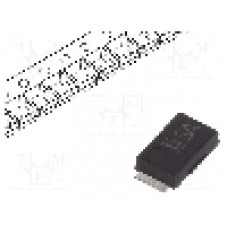 Dioda Schottky, SMD, 40V, 2A, M-FLAT, TOSHIBA - CMS11(TE12L,Q,M) Dioda Schottky, SMD, 40V, 2A, M-FLAT, TOSHIBA - CMS11(TE12L,Q,M)