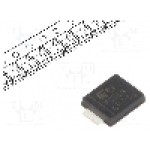Dioda Schottky, SMD, 40V, 3A, SMB flat, STMicroelectronics - STPS3L40UF