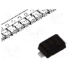 Dioda Schottky, SMD, 40V, 3A, SOD123W, NEXPERIA - PMEG4030ER.115