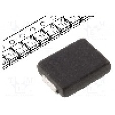 Dioda Schottky, SMD, 40V, 4A, DO214AB, VISHAY - SL44-E3/57T