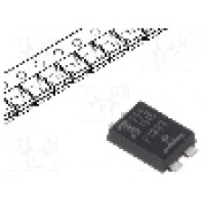 Dioda Schottky, SMD, 45V, 15A, PowerSMD, DIOTEC SEMICONDUCTOR - PPS1545