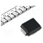 Dioda Schottky, SMD, 60V, 2A, DO214AA, VISHAY - SS26-E3/52T