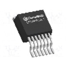Dioda Schottky, SMD, 650V, 30A, TO263-7, GeneSiC Semiconductor Inc. - GD30MPS06J