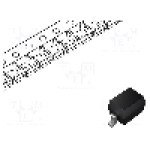Dioda redresoare Schottky, 1,1A, o singura dioda, DO214AC, SHINDENGEN - D1FS6-5053