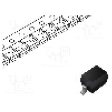 Dioda redresoare Schottky, 1,1A, o singura dioda, DO214AC, SHINDENGEN - D1FS6-5053
