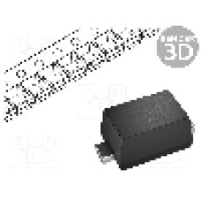 Dioda redresoare Schottky, 1,2A, o singura dioda, DO219AA, SHINDENGEN - M1FS6-6063