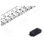 Dioda redresoare Schottky, 1A, o singura dioda, DO219AB, SHINDENGEN - DG1M3-5063R