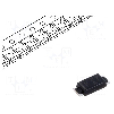 Dioda redresoare Schottky, 1A, o singura dioda, DO219AB, SHINDENGEN - DG1S6-5063R