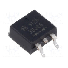 Dioda redresoare Schottky, 30A, catod comun, dubla, SC83, SHINDENGEN - DF30JC6-7102