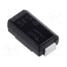 Dioda redresoare Schottky, 3A, o singura dioda, {{Carcasa}}, SHINDENGEN - D3FS6-5103