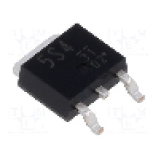 Dioda redresoare Schottky, 5A, o singura dioda, SC63, SHINDENGEN - DE5S4M-7101