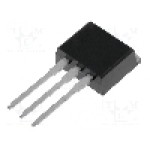 Dioda redresoare Schottky, catod comun, dubla, 100V, 2x 20A, ON SEMICONDUCTOR - MBRB41H100CT-1G