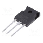 Dioda redresoare Schottky, catod comun, dubla, 1.2kV, 2x 12.5A, IXYS - DCG20C1200HR