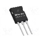 Dioda redresoare Schottky, catod comun, dubla, 1.2kV, 2x 20A, GeneSiC Semiconductor Inc. - GC2X20MPS12-247 Dioda redresoare Schottky, catod comun, dubla, 1.2kV, 2x 20A, GeneSiC Semiconductor Inc. - GC2X20MPS12-247