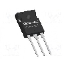 Dioda redresoare Schottky, catod comun, dubla, 1.2kV, 2x 8A, GeneSiC Semiconductor Inc. - GC2X8MPS12-247