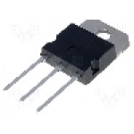 Dioda redresoare Schottky, catod comun, dubla, 45V, 2x 15A, STMicroelectronics - STPS3045CP