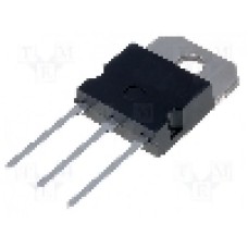 Dioda redresoare Schottky, catod comun, dubla, 45V, 2x 15A, STMicroelectronics - STPS3045CP