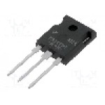 Dioda redresoare Schottky, catod comun, dubla, 60V, 30A, TAIWAN SEMICONDUCTOR - MBR3060PT