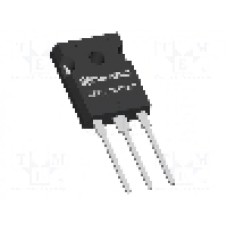 Dioda redresoare Schottky, catod comun, dubla, 650V, 2x 10A, GeneSiC Semiconductor Inc. - GE2X10MPS06D