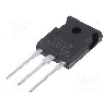 Dioda redresoare Schottky, dubli in serie, 1.2kV, 12.5A, IXYS - DCG10P1200HR Dioda redresoare Schottky, dubli in serie, 1.2kV, 12.5A, IXYS - DCG10P1200HR