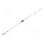 Dioda redresoare Schottky, o singura dioda, 100V, 0.15A, STMicroelectronics - BAT46