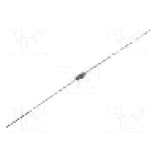 Dioda redresoare Schottky, o singura dioda, 100V, 0.15A, STMicroelectronics - BAT46