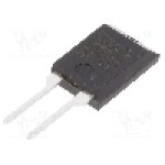 Dioda redresoare Schottky, o singura dioda, 100V, 20A, IXYS - DSS20-01AC Dioda redresoare Schottky, o singura dioda, 100V, 20A, IXYS - DSS20-01AC