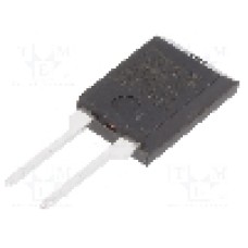 Dioda redresoare Schottky, o singura dioda, 100V, 20A, IXYS - DSS20-01AC Dioda redresoare Schottky, o singura dioda, 100V, 20A, IXYS - DSS20-01AC