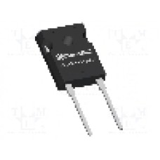 Dioda redresoare Schottky, o singura dioda, 1.2kV, 15A, GeneSiC Semiconductor Inc. - GC15MPS12-247