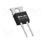 Dioda redresoare Schottky, o singura dioda, 1.2kV, 2A, GeneSiC Semiconductor Inc. - GC02MPS12-220