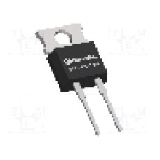 Dioda redresoare Schottky, o singura dioda, 1.2kV, 2A, GeneSiC Semiconductor Inc. - GC02MPS12-220