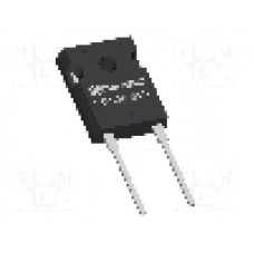 Dioda redresoare Schottky, o singura dioda, 1.7kV, 10A, GeneSiC Semiconductor Inc. - GD10MPS17H