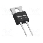 Dioda redresoare Schottky, o singura dioda, 650V, 10A, GeneSiC Semiconductor Inc. - GE10MPS06A