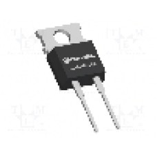 Dioda redresoare Schottky, o singura dioda, 650V, 10A, GeneSiC Semiconductor Inc. - GE10MPS06A