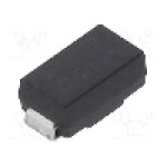 Dioda Transil SMD, bidirectional, 1F (DO214AC), 400W, SHINDENGEN - DL04-18F1-5103