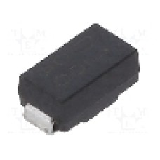 Dioda Transil SMD, bidirectional, 1F (DO214AC), 400W, SHINDENGEN - DL04-18F1-5103 Dioda Transil SMD, bidirectional, 1F (DO214AC), 400W, SHINDENGEN - DL04-18F1-5103