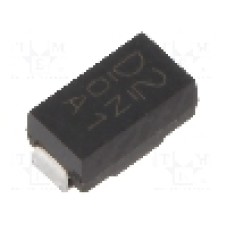 Dioda Transil SMD, bidirectional, 1F (DO214AC), 400W, SHINDENGEN - DL04-33F1-5103 Dioda Transil SMD, bidirectional, 1F (DO214AC), 400W, SHINDENGEN - DL04-33F1-5103