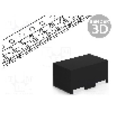 Dioda Transil SMD, bidirectional, DFN2, {{Putere disipata}}, ALPHA & OMEGA SEMICONDUCTOR - AOZ8231ADI-05