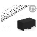 Dioda Transil SMD, bidirectional, DFN2, {{Putere disipata}}, ALPHA & OMEGA SEMICONDUCTOR - AOZ8231ADI-24