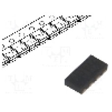 Dioda Transil SMD, bidirectional, SLP2010N8T, 100W, SEMTECH - UCLAMP3312T.TCT