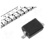 Dioda Transil SMD, bidirectional, SOD323, 400W, BOURNS - CDSOD323-T15SC