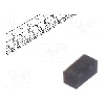 Dioda Transil SMD, bidirectional, TSSLP-2-4, 30W, INFINEON TECHNOLOGIES - ESD101B102ELSE6327XTSA1