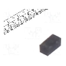 Dioda Transil SMD, bidirectional, TSSLP-2-4, 30W, INFINEON TECHNOLOGIES - ESD101B102ELSE6327XTSA1