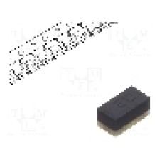 Dioda Transil SMD, unidirectional, 0603, TAIWAN SEMICONDUCTOR - TESDU12V