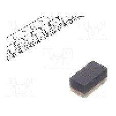Dioda Transil SMD, unidirectional, 0603, TAIWAN SEMICONDUCTOR - TESDU24V