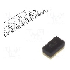 Dioda Transil SMD, unidirectional, 0603, TAIWAN SEMICONDUCTOR - TESDU5V0