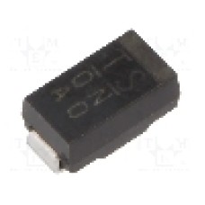 Dioda Transil SMD, unidirectional, 1F (DO214AC), SHINDENGEN - ST02-100F1-5103 Dioda Transil SMD, unidirectional, 1F (DO214AC), SHINDENGEN - ST02-100F1-5103