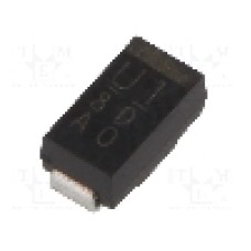 Dioda Transil SMD, unidirectional, 1F (DO214AC), SHINDENGEN - ST02-120F1-5103 Dioda Transil SMD, unidirectional, 1F (DO214AC), SHINDENGEN - ST02-120F1-5103
